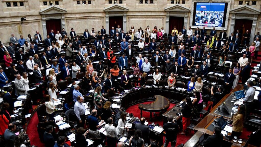 Ley Ómnibus: derrota de la dupla Milei-Macri en el Congreso Nacional, el proyecto vuelve al inicio